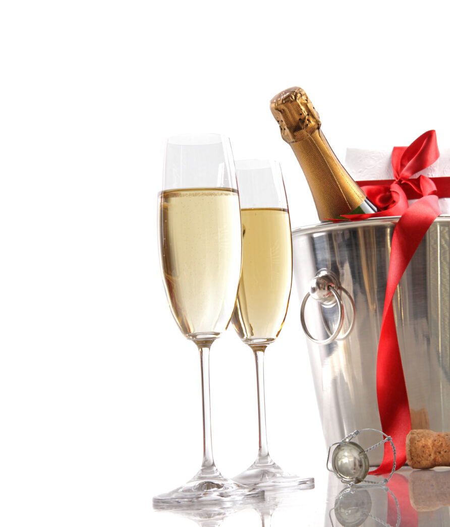 Wine delivery
