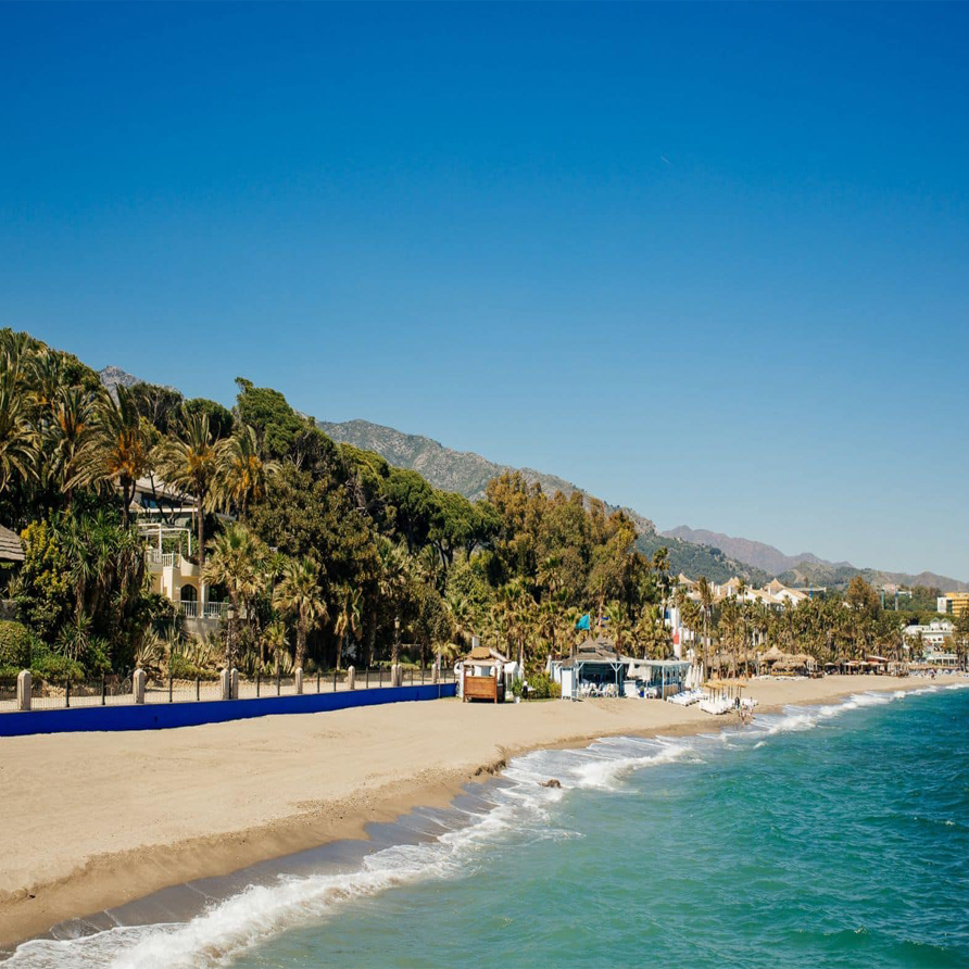 Location: <span>Marbella</span>